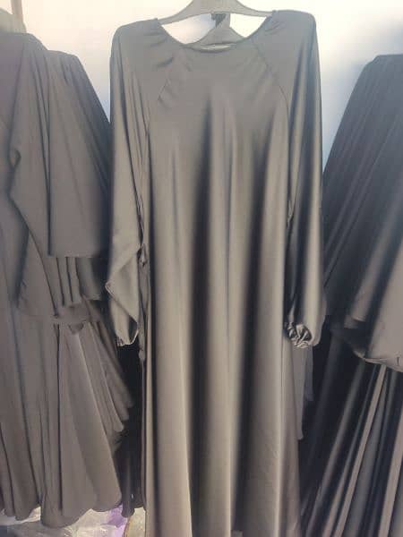 abaya for Muslims girls 4