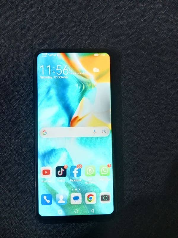 HUAWEI Y9 Prime 4/128 1