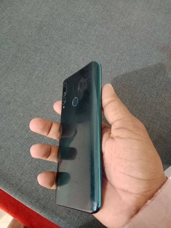 HUAWEI Y9 Prime 4/128 6