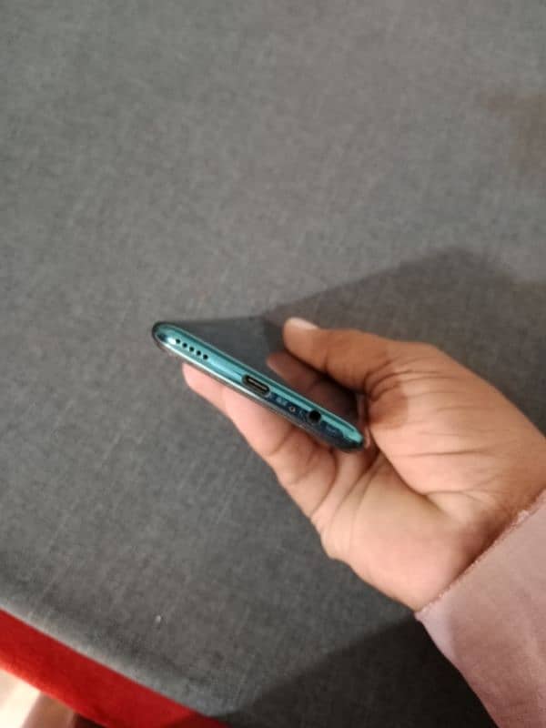 HUAWEI Y9 Prime 4/128 8