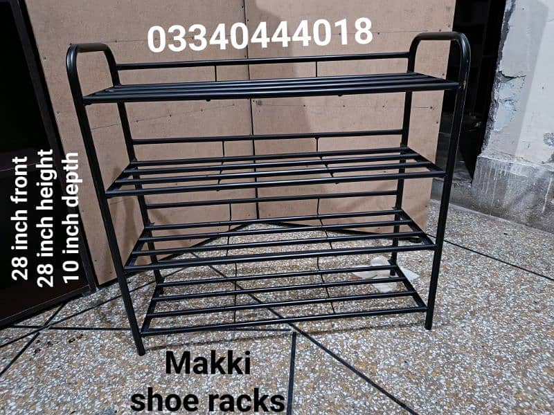 Shoe racks/Shoe stands/Shoe organizers/Furniture/house hold item 5