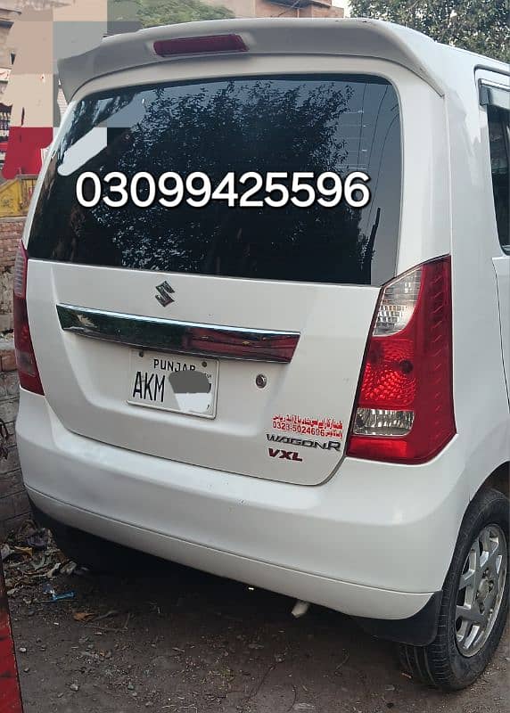 Suzuki Wagon R 2022 1