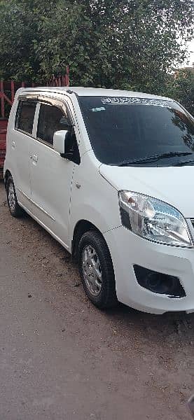 Suzuki Wagon R 2022 5