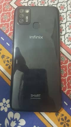 Infinix