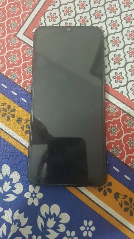 Infinix smart 6 just glass crack Baki all okay 3/64 Memory Pta Approvd 2