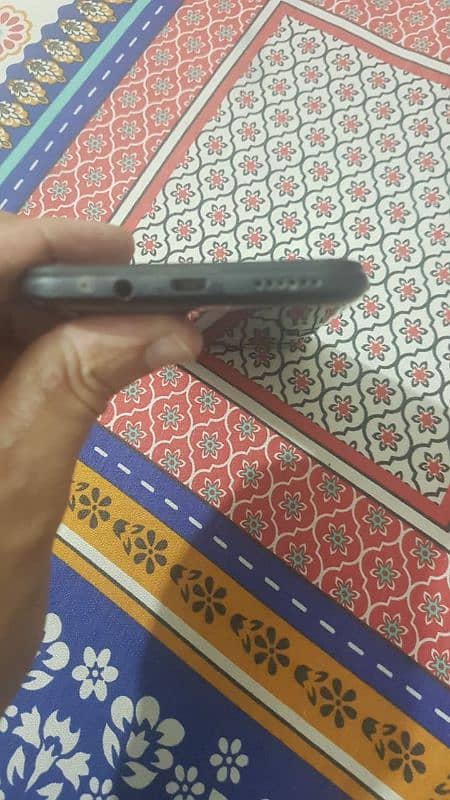 Infinix smart 6 just glass crack Baki all okay 3/64 Memory Pta Approvd 5