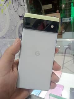 google pixel 6 non pta aproved