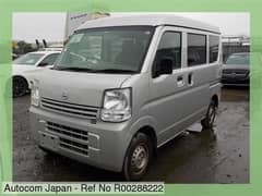 Nissan Clipper 2019