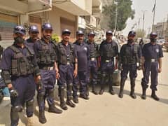 Protocol Services/Security Guard/Security Services/Security Pakistan