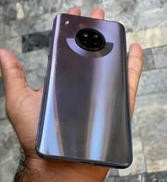 Huawei y9a