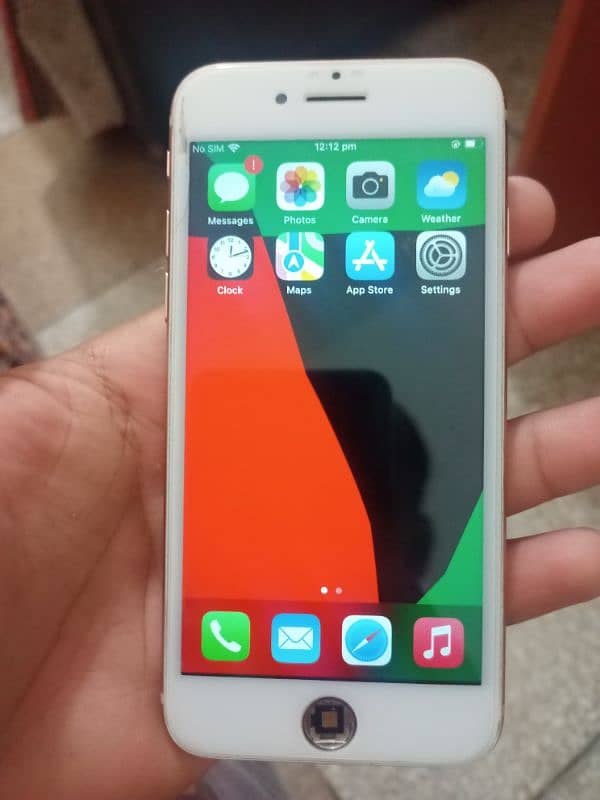 I phone 8 non pta 2