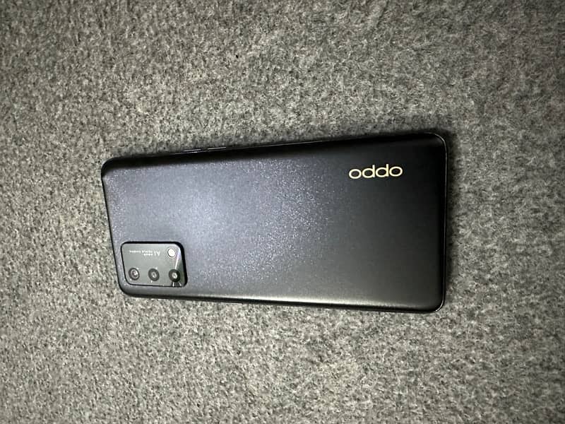 oppo A95      (8+8/128) 0