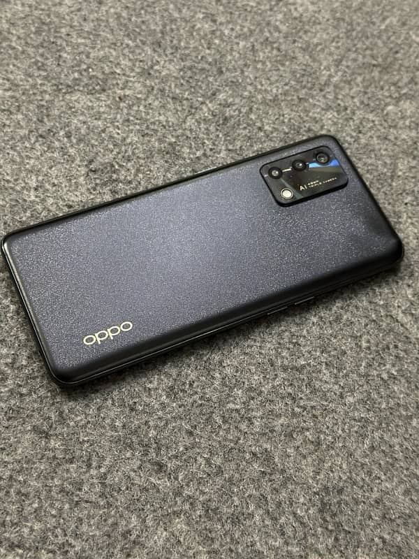 oppo A95      (8+8/128) 3