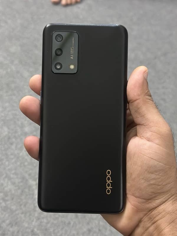 oppo A95      (8+8/128) 4