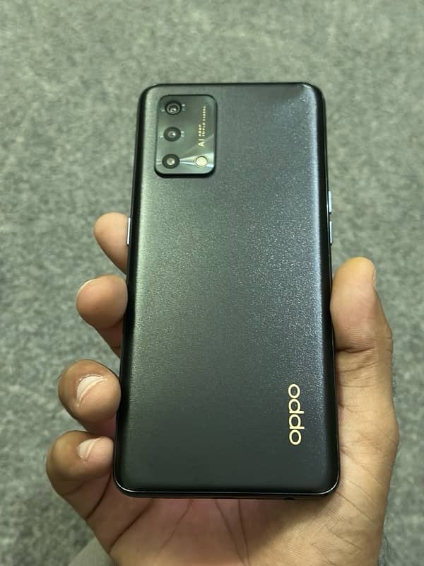 oppo A95      (8+8/128) 11