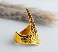 Men's Turkish Ring