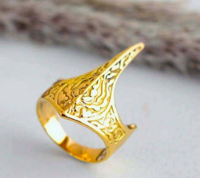 Men's Turkish Ring 1