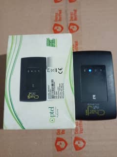 ptcl charji cloud device