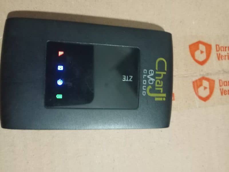 ptcl charji cloud device 3