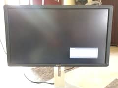 Dell P2212HB 22 Inch 1080p 60Hz - VGA DVI