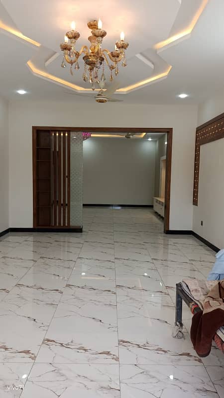 30*60 First floor for rent in G-13 17