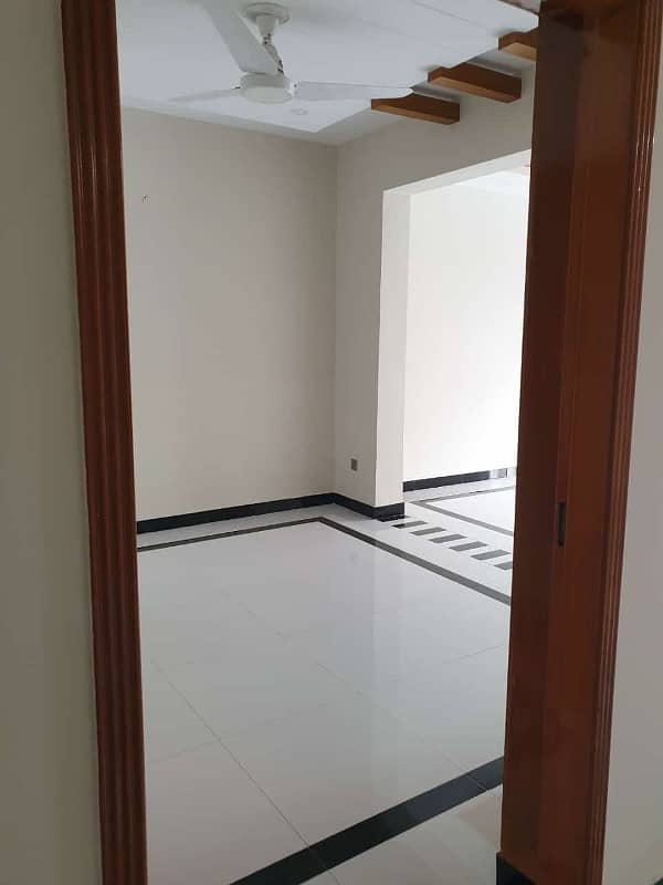 30*60 First floor for rent in G-13 18