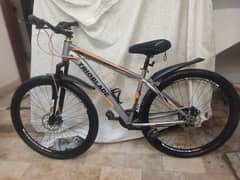 CYCLE FOR SALE FULL SIZE 26