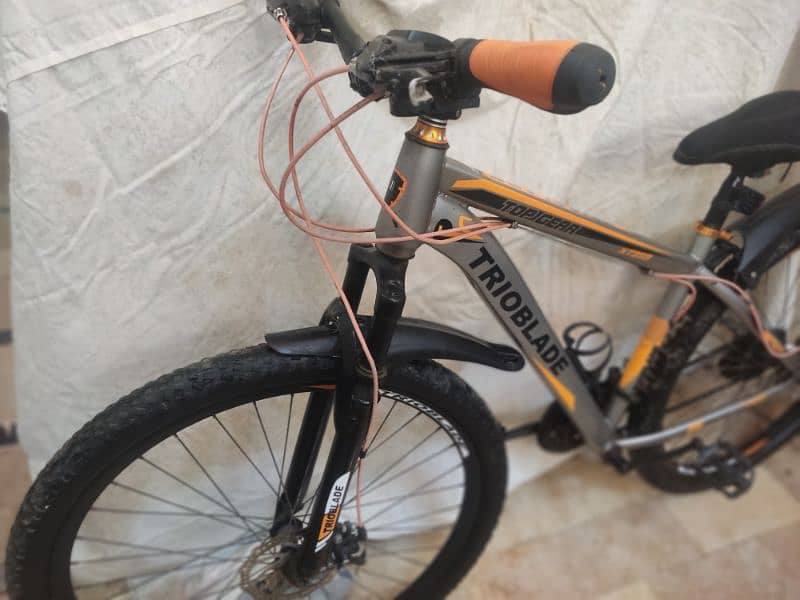 CYCLE FOR SALE FULL SIZE 26 1