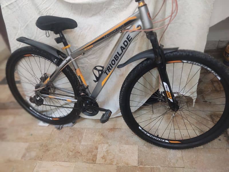 CYCLE FOR SALE FULL SIZE 26 8