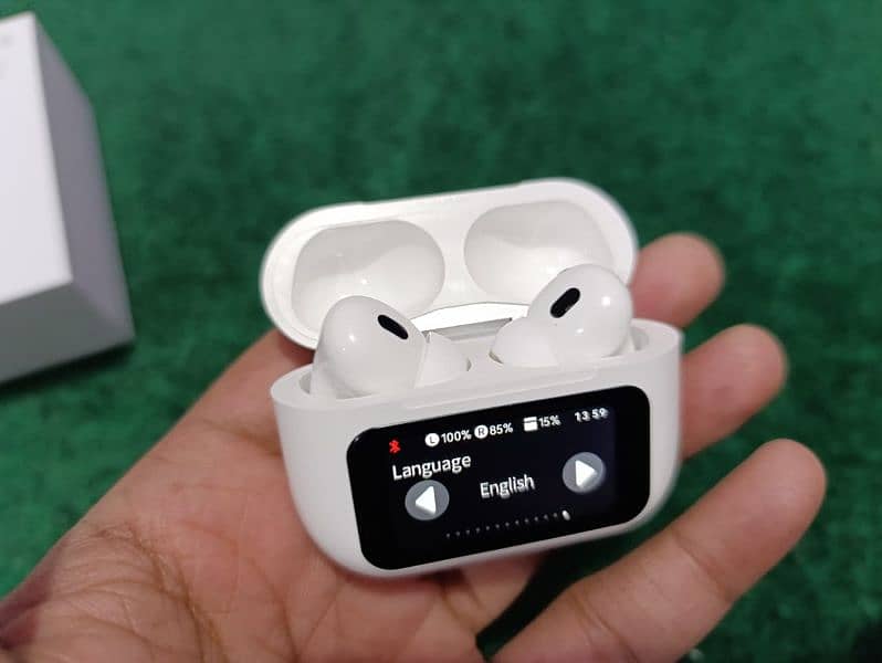 screen airpods 2 2