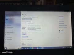 Want to sell lenovo Laptop with charger