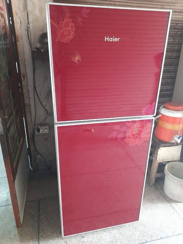 Haier 0