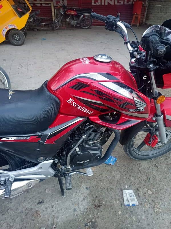 bike as good condition 1