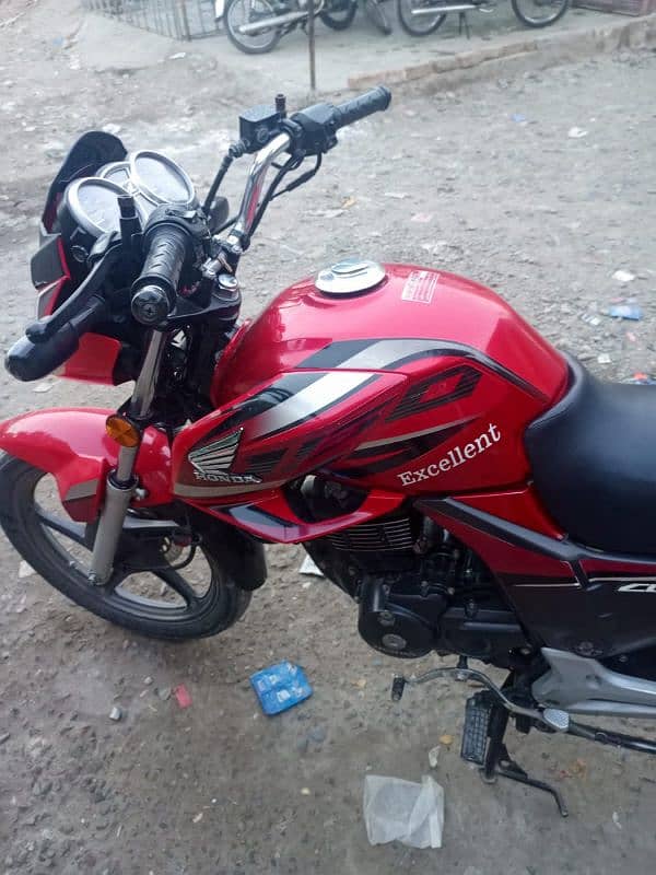 bike as good condition 2