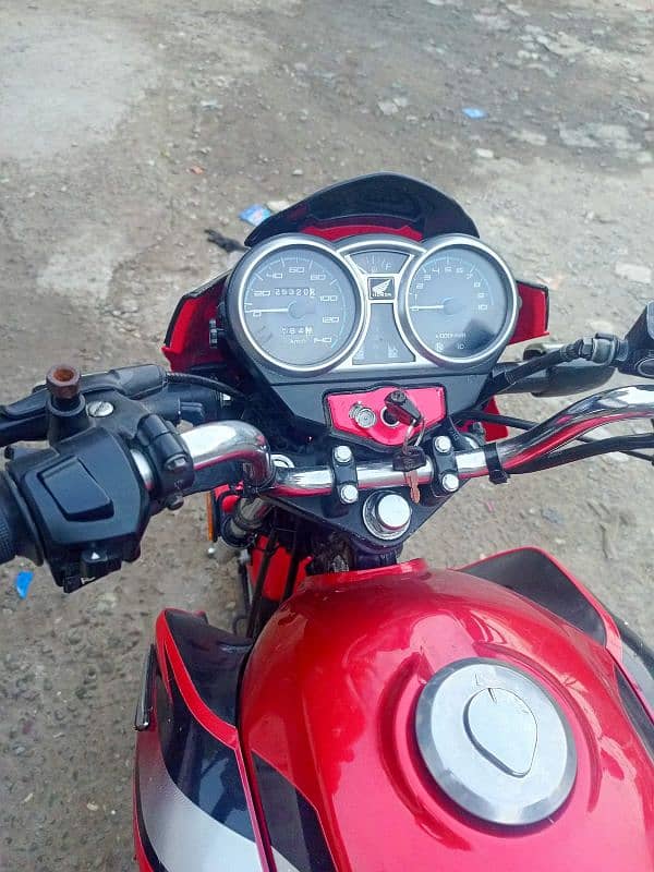 bike as good condition 7