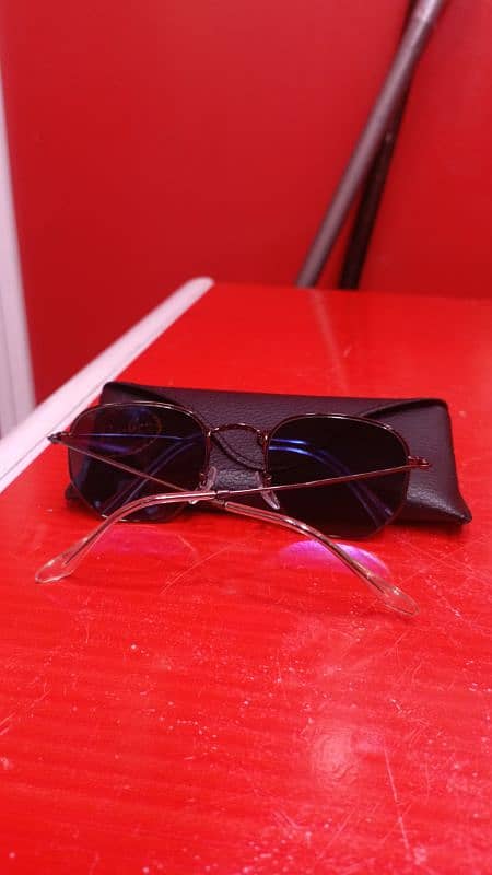 Ray Ban glasses 2