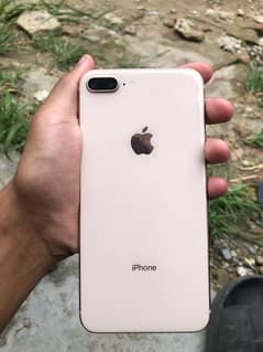 iphone 8 plus non pta 0