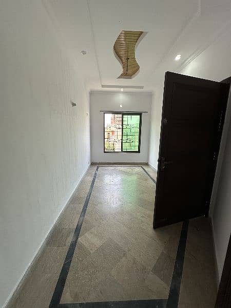 Apartment 2 Bedrooms with Attached Washrooms 1