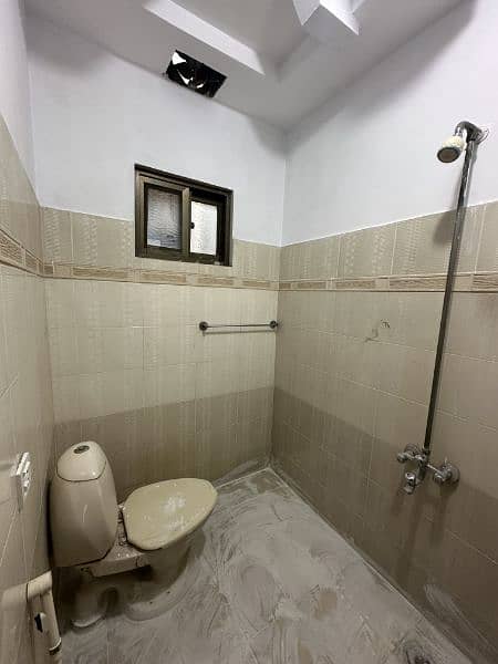 Apartment 2 Bedrooms with Attached Washrooms 11