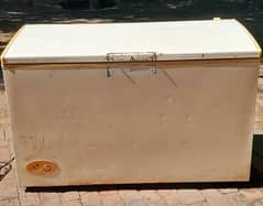 Deep Freezer one door good condition