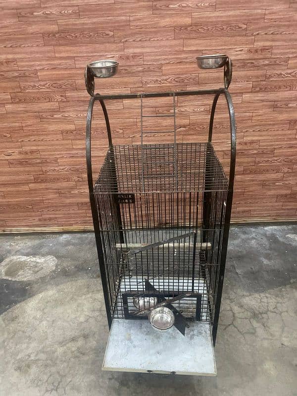 parrot cage for sale 0