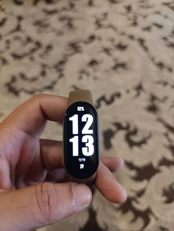 Xiaomi mi band 7 0