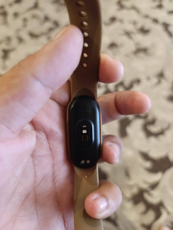 Xiaomi mi band 7 2