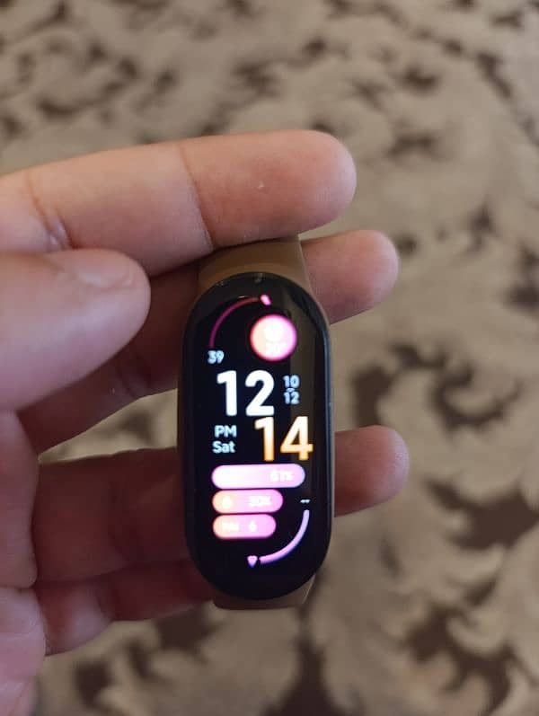 Xiaomi mi band 7 5