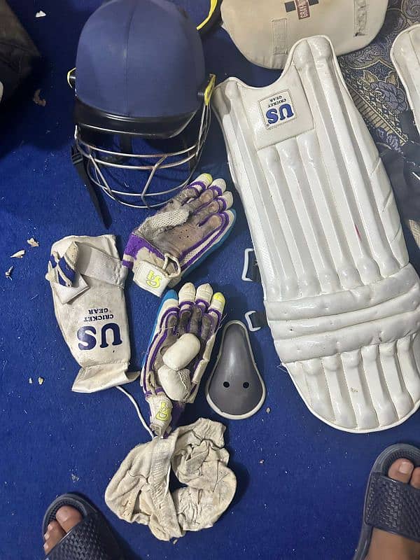 Cricket KIT for Sale 6