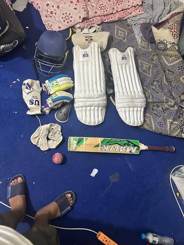 Cricket KIT for Sale 8