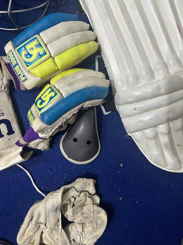 Cricket KIT for Sale 11