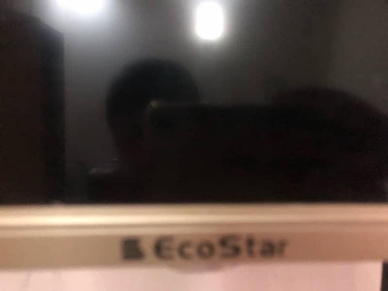 ecostar LED 0