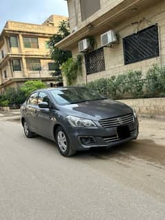 Suzuki Ciaz Automatic Model 2018 Registered 2018 0