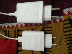 Oppo , Realme and Xiaomi Charger